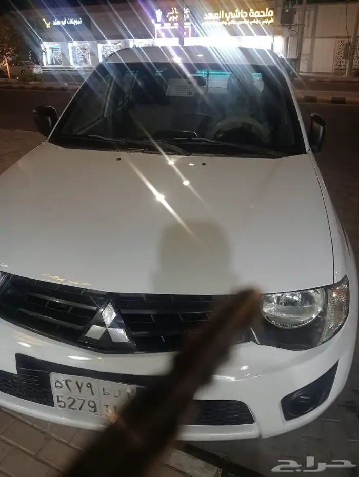 ونيت غمازتين مستبيشي 1