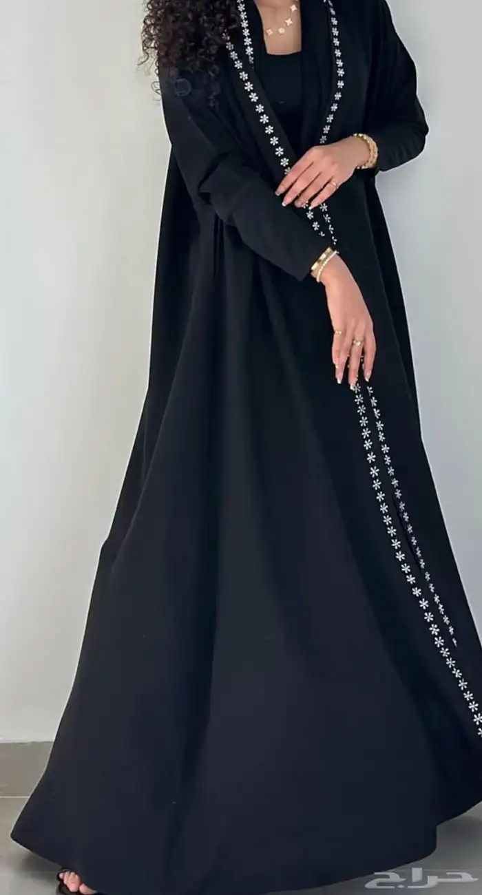 عباية 0
