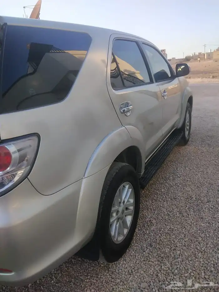 فورشنر 9