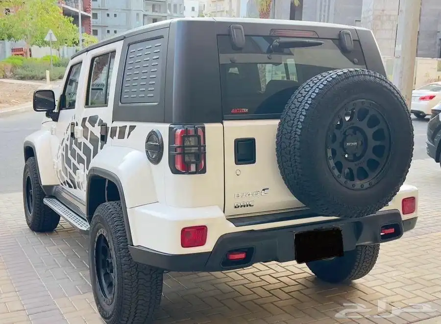 للبيع بايك فل كامل 2023 6