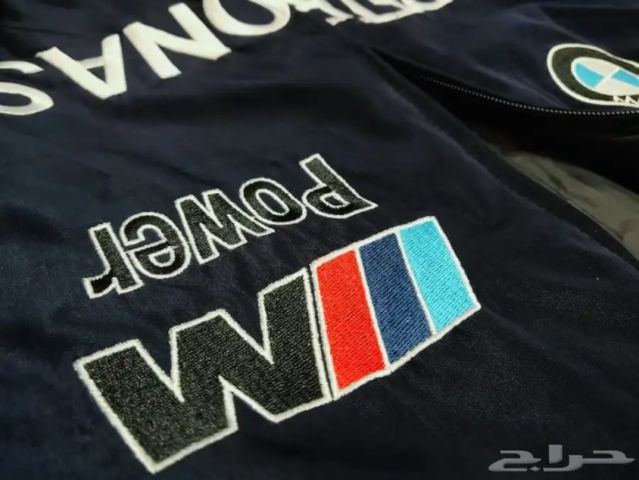 جاكيت Racing jacket فورميلا jackets formula 21