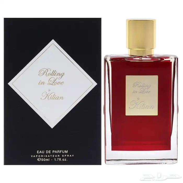 عطور ماركات عالمية ماستر 8