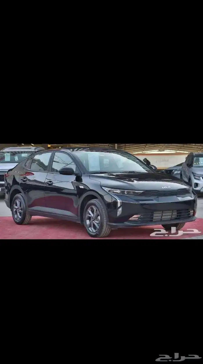 كيا k3 استاندر مطور موديل 2024 اداء اقتصادي 0