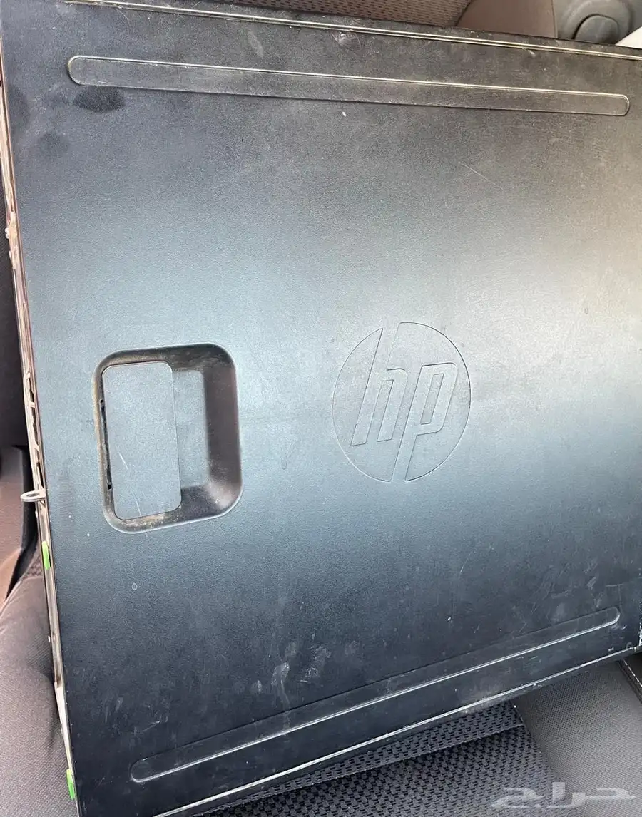 جهاز كمبيوتر HP 2