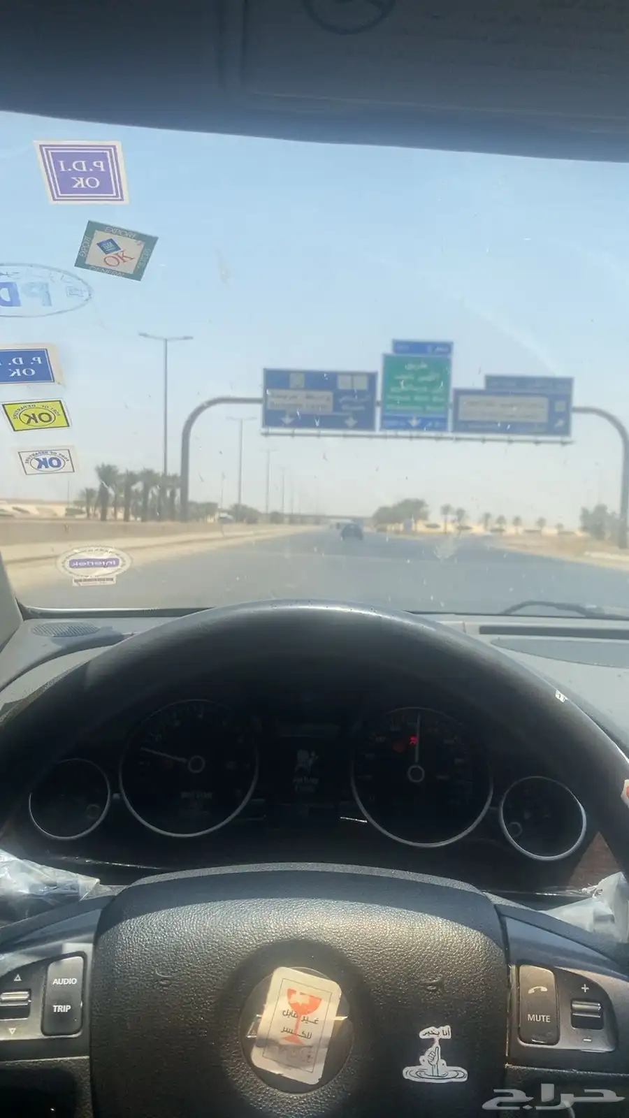 كابرس 6سلندر 2009 5