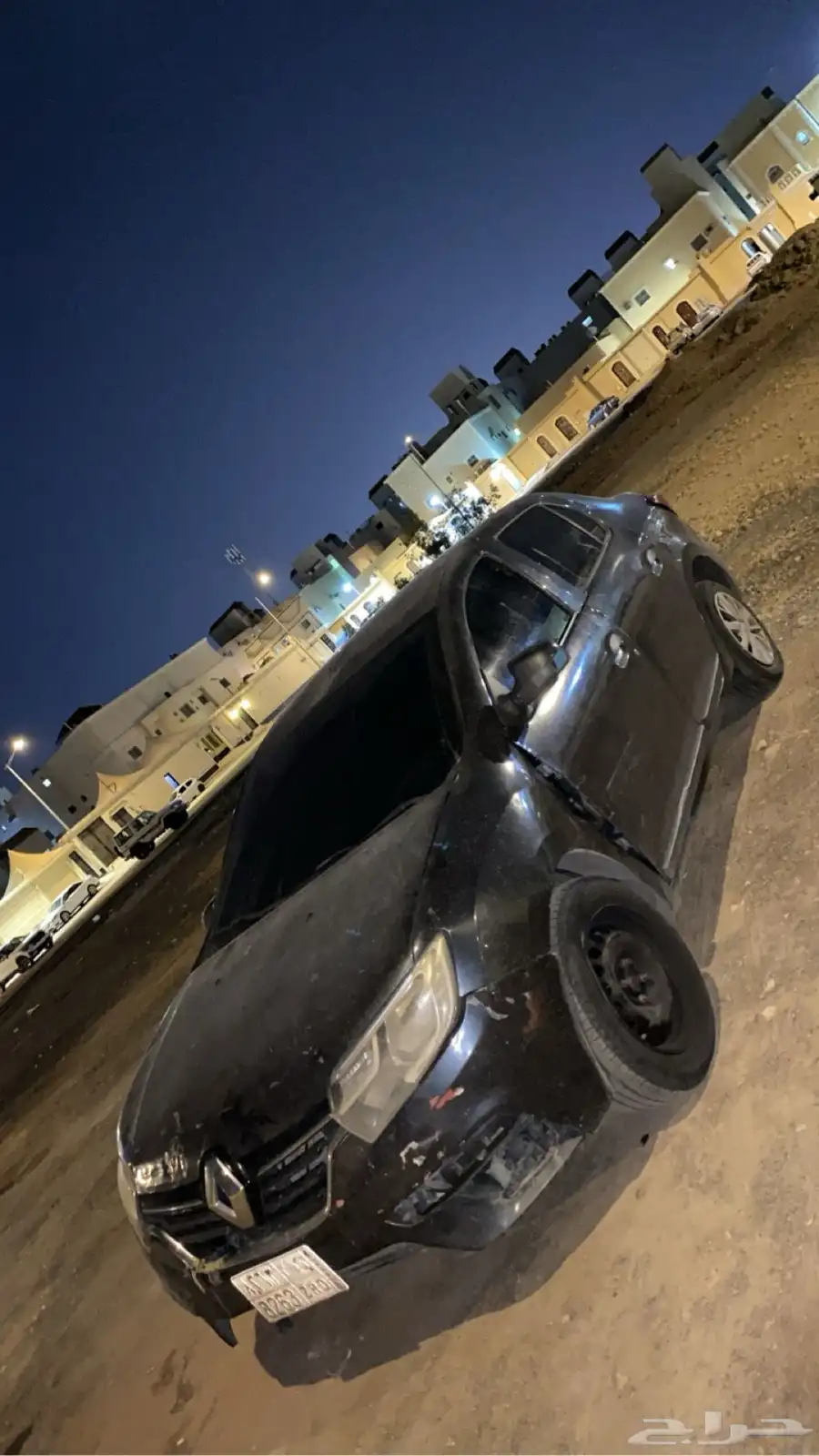رينو سمبول 1