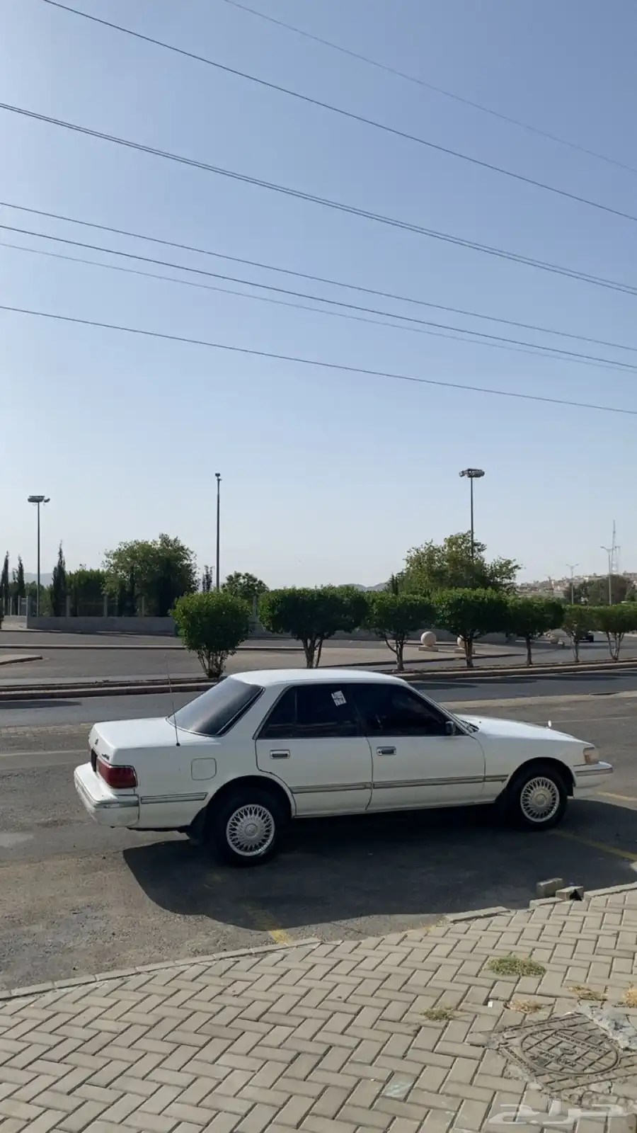 كرسيدا 1
