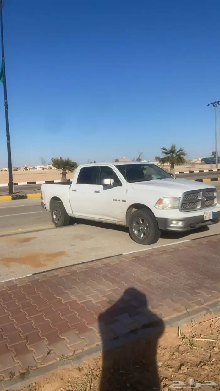 دوج رام 0