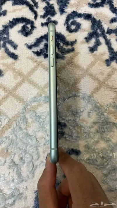 جوال ايفون 11 2