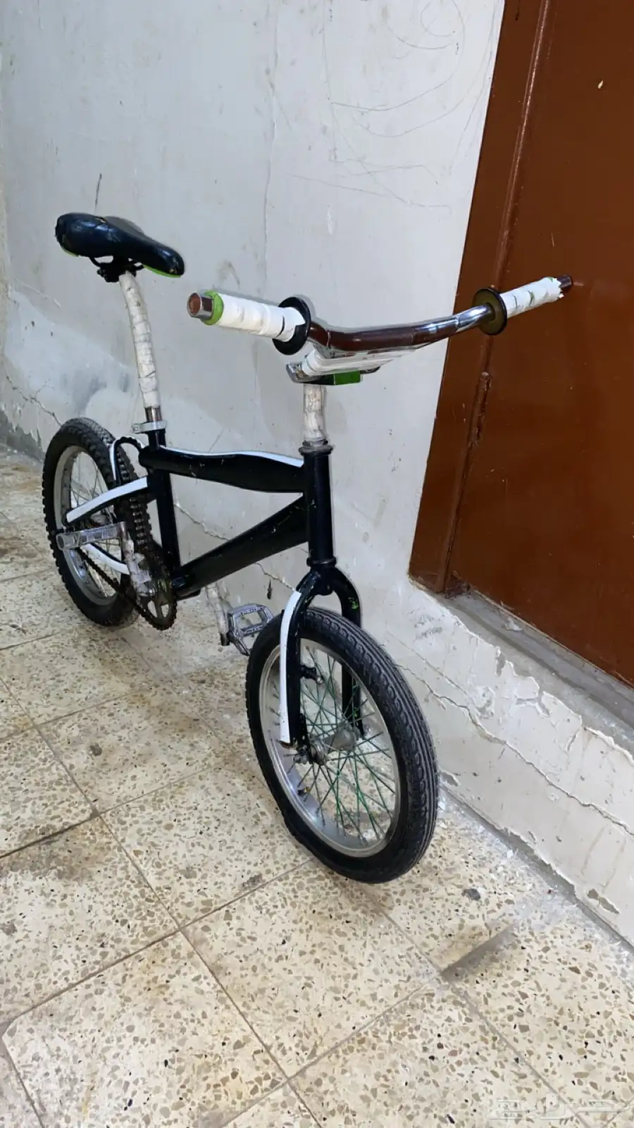 سيكل 16 جديد 0