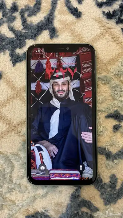 جوال ايفون 11 1