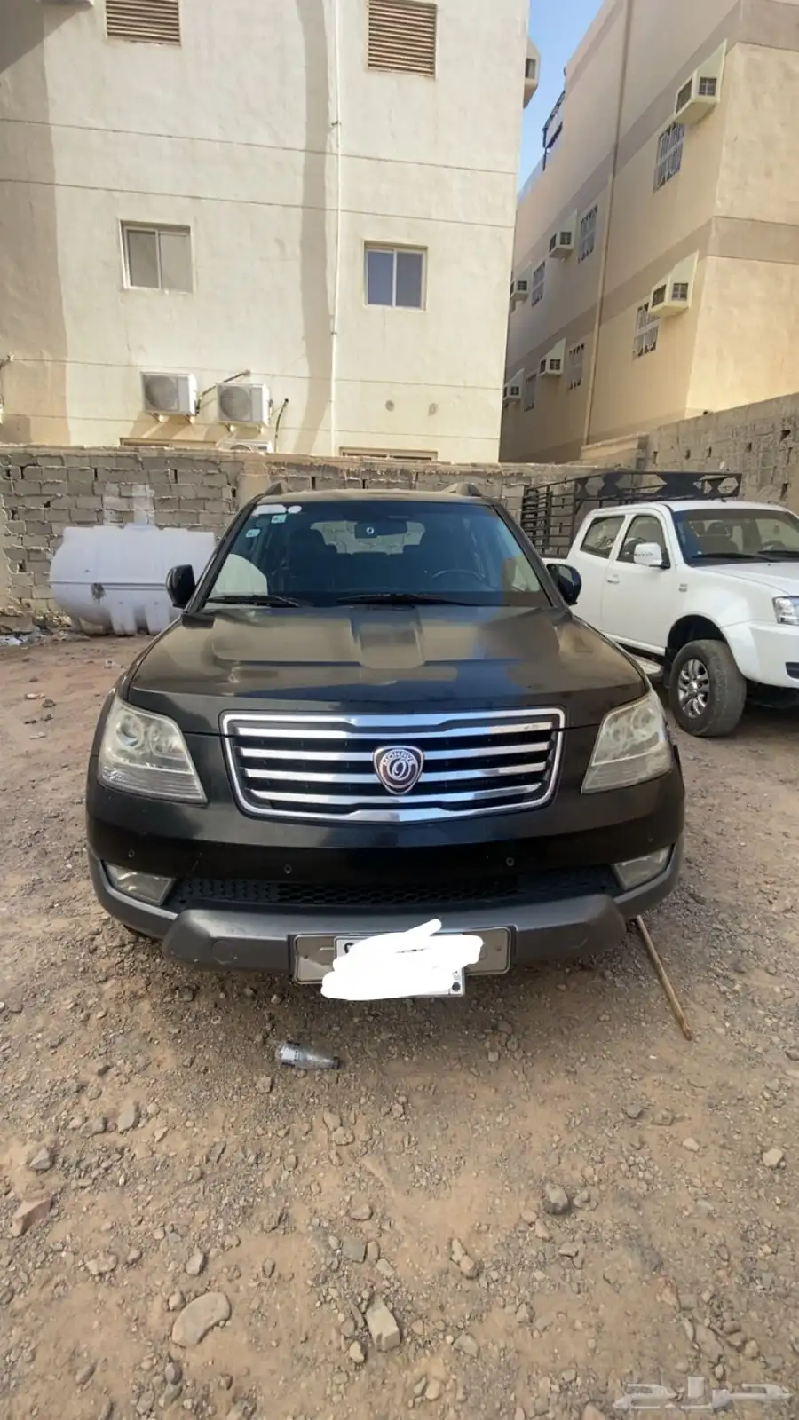 كيا موهافي 2015 1