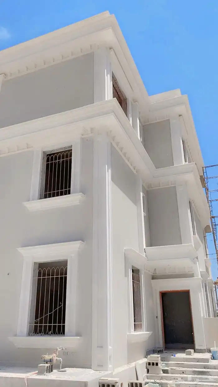 حجر الريآض طبيعي 3