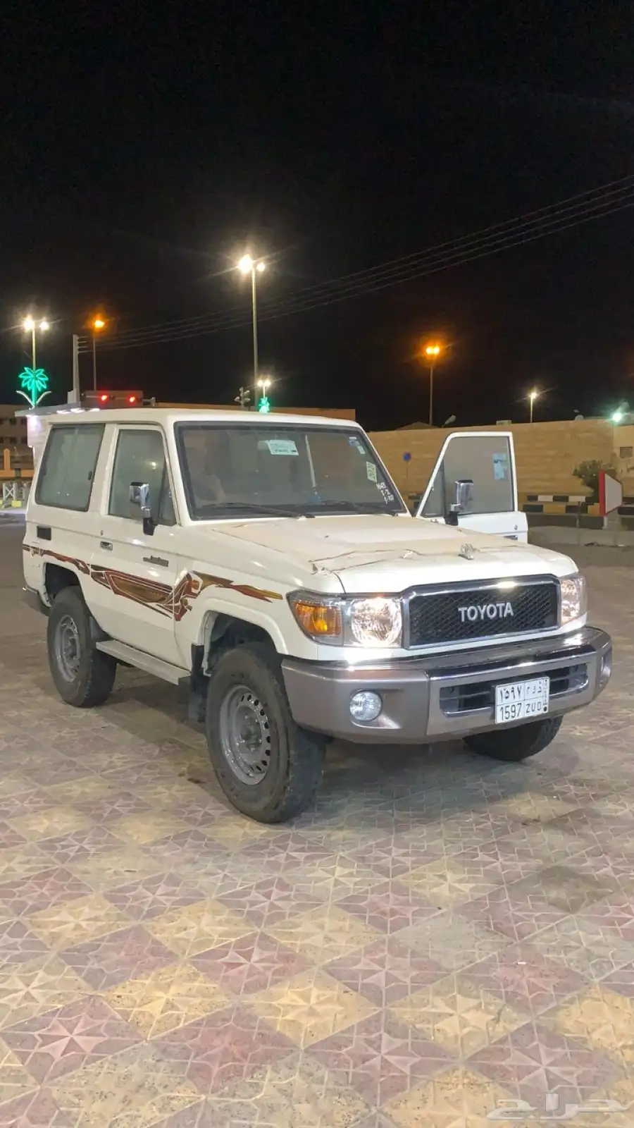 جيب ربع 21 سعودي 6