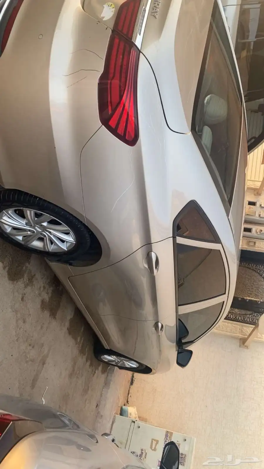 جيلي بنراي 2020 3