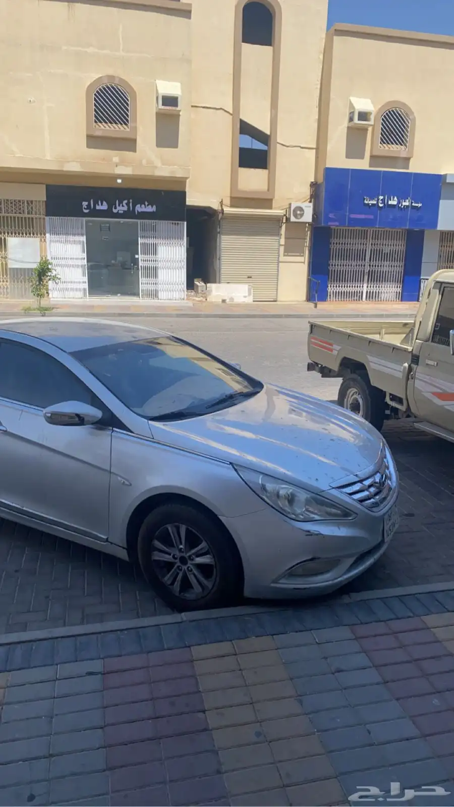 سوناتا 2010 الشكل الجديد وارد كوريا 6