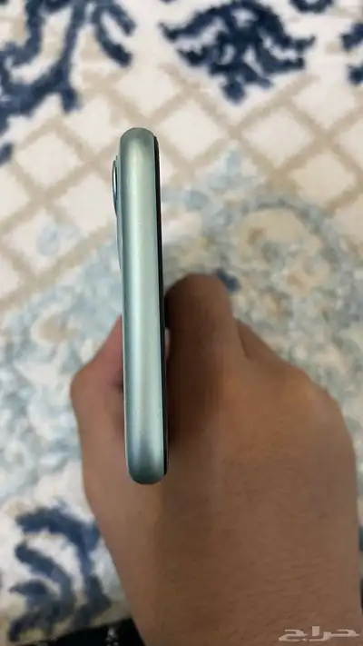 جوال ايفون 11 4
