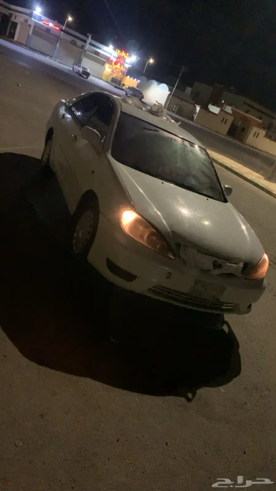كامري 0
