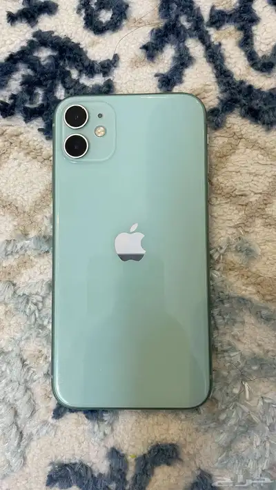 جوال ايفون 11 0