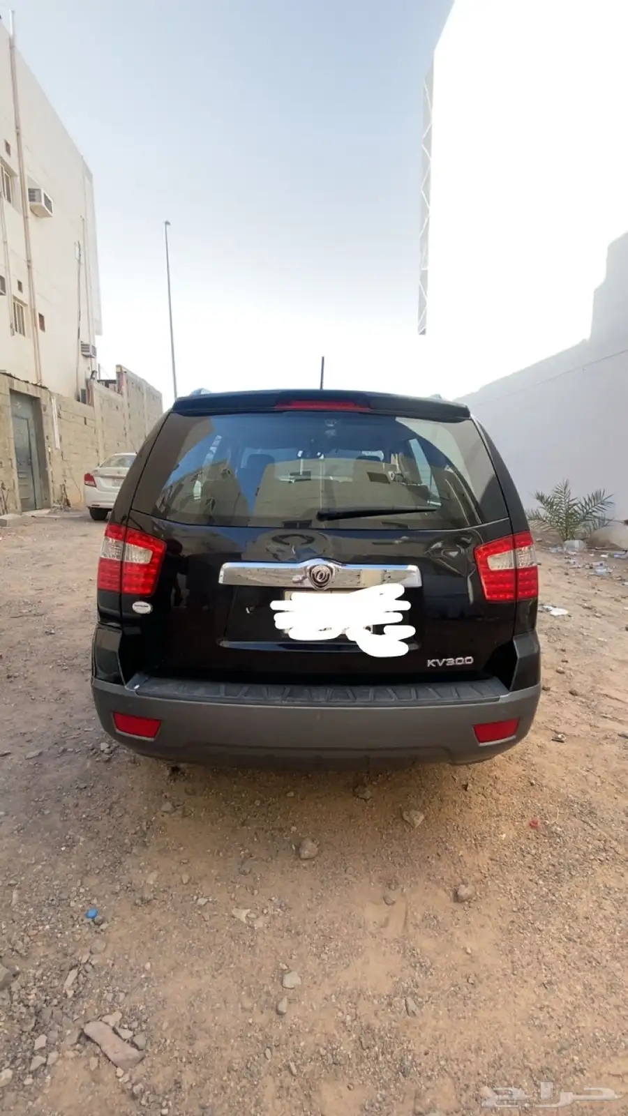 كيا موهافي 2015 4