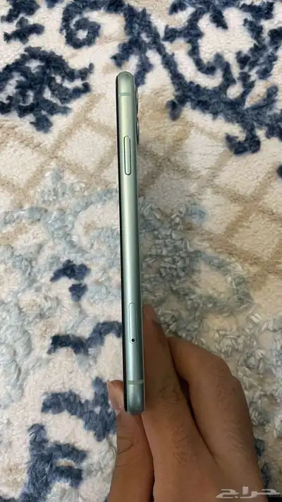 جوال ايفون 11 3