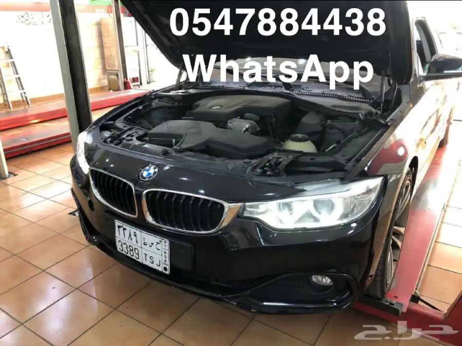 فحص سيارات بجدة 100 ريال دون عناء السفر والخسارة 0