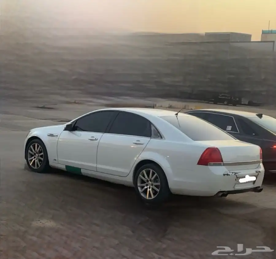 كابرس 6سلندر 2009 0