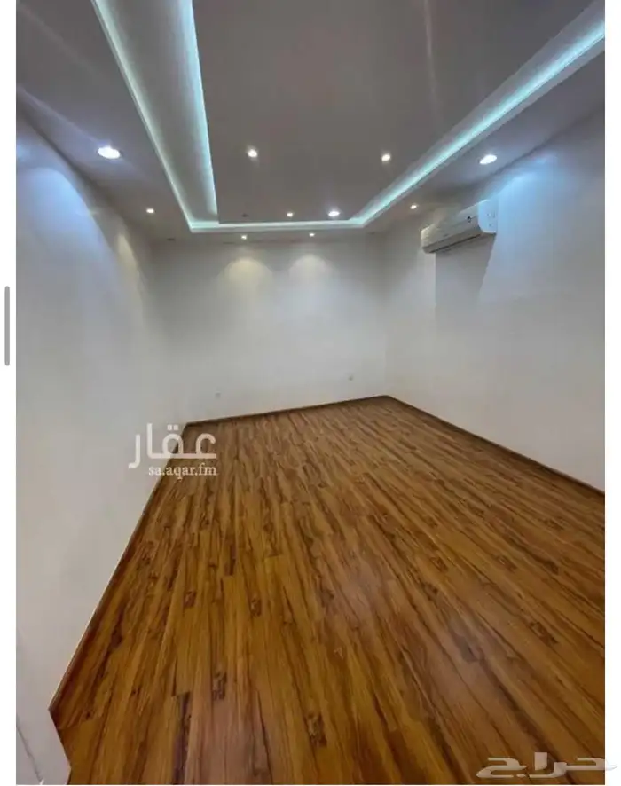 شقه كبيره مدخل خاص للايجار اشبيليه 56 الف 8