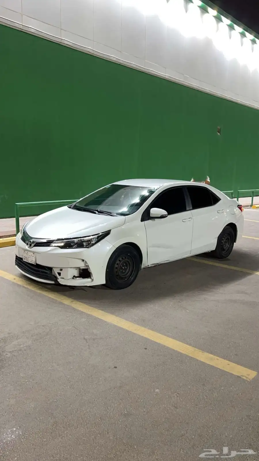 كورلا 2019 0