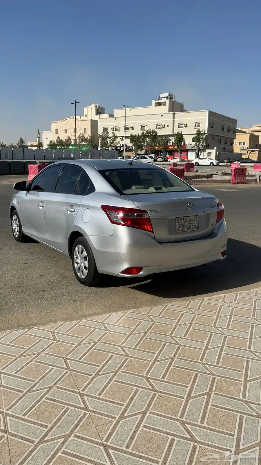 يارس 3