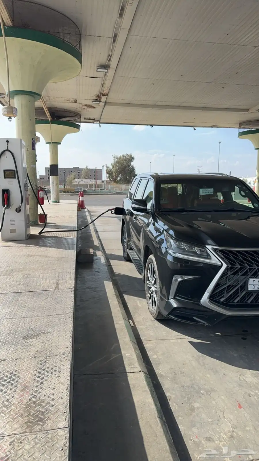 سعودي فل كامل مديل2018 اسود 0