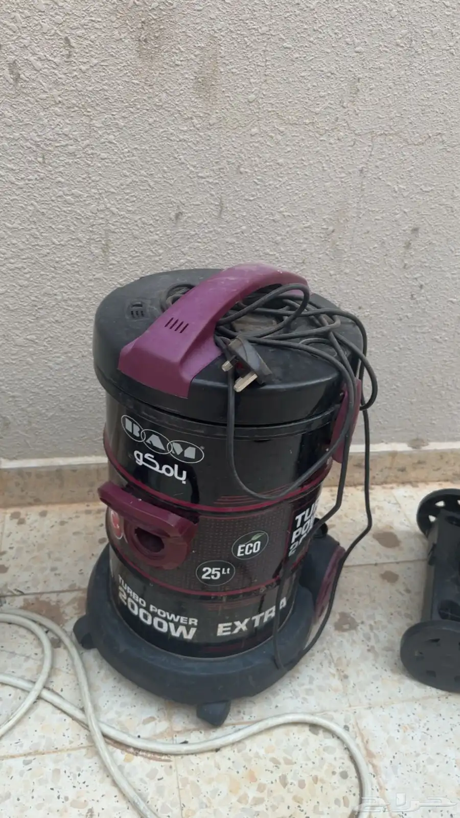 مكانس كهرب ودفايه للبيع المستعجل 2