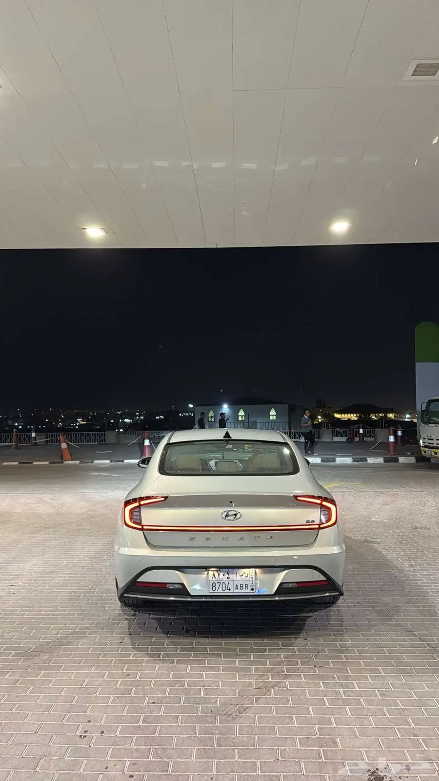 سوناتا 2022 7