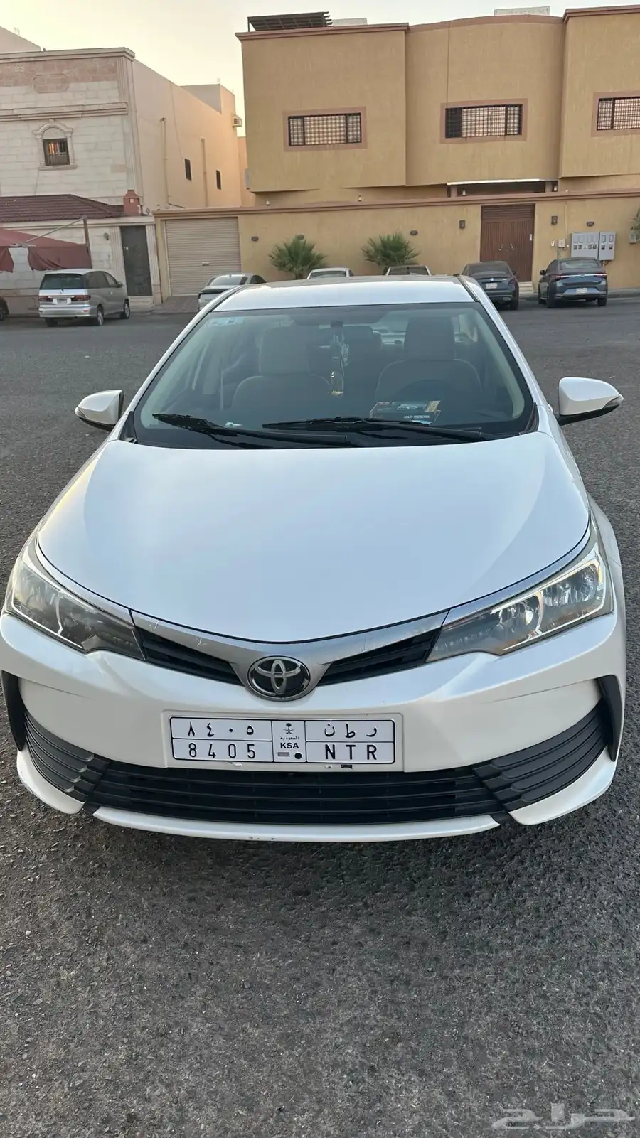 كرولا 0