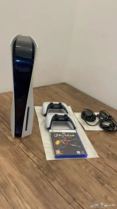 سوني 5 اخو الجديد 0