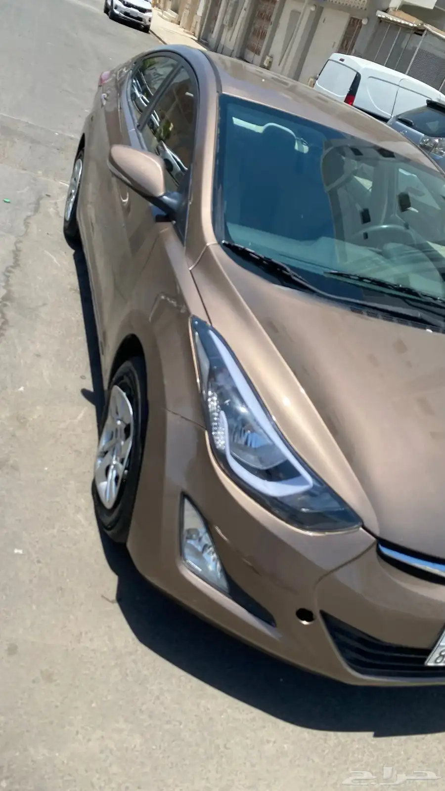 هيونداي اللنترا 2015 1