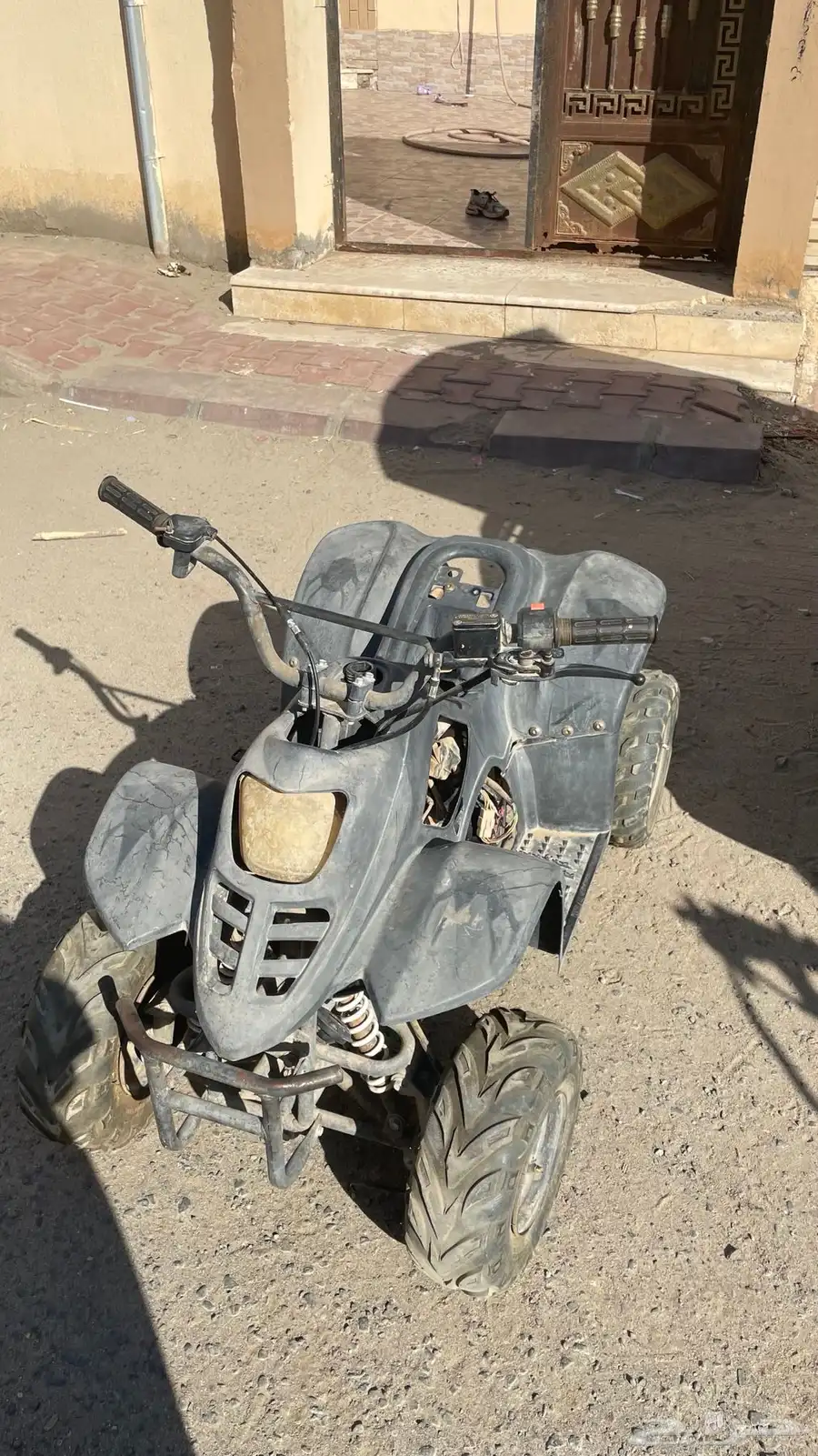 للبيع دباب صيني 0