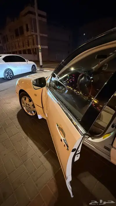 لكزس 430 3