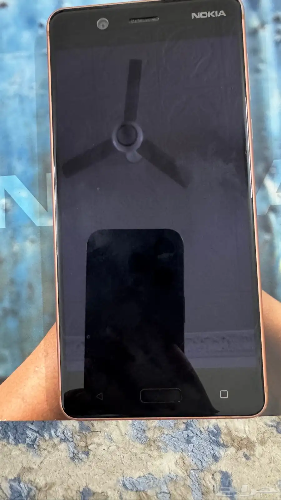 جوال Nokia 6 1