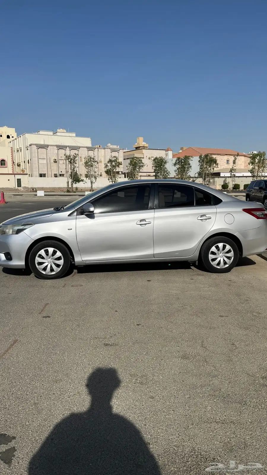يارس 1