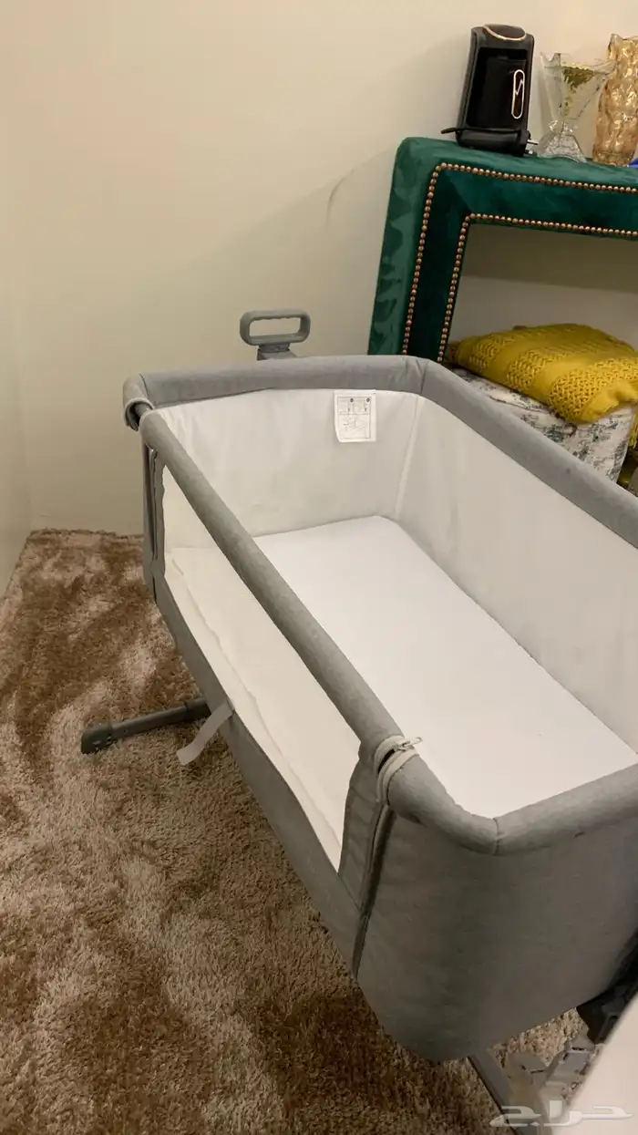 سرير اطفال من سنتر بوينت 1