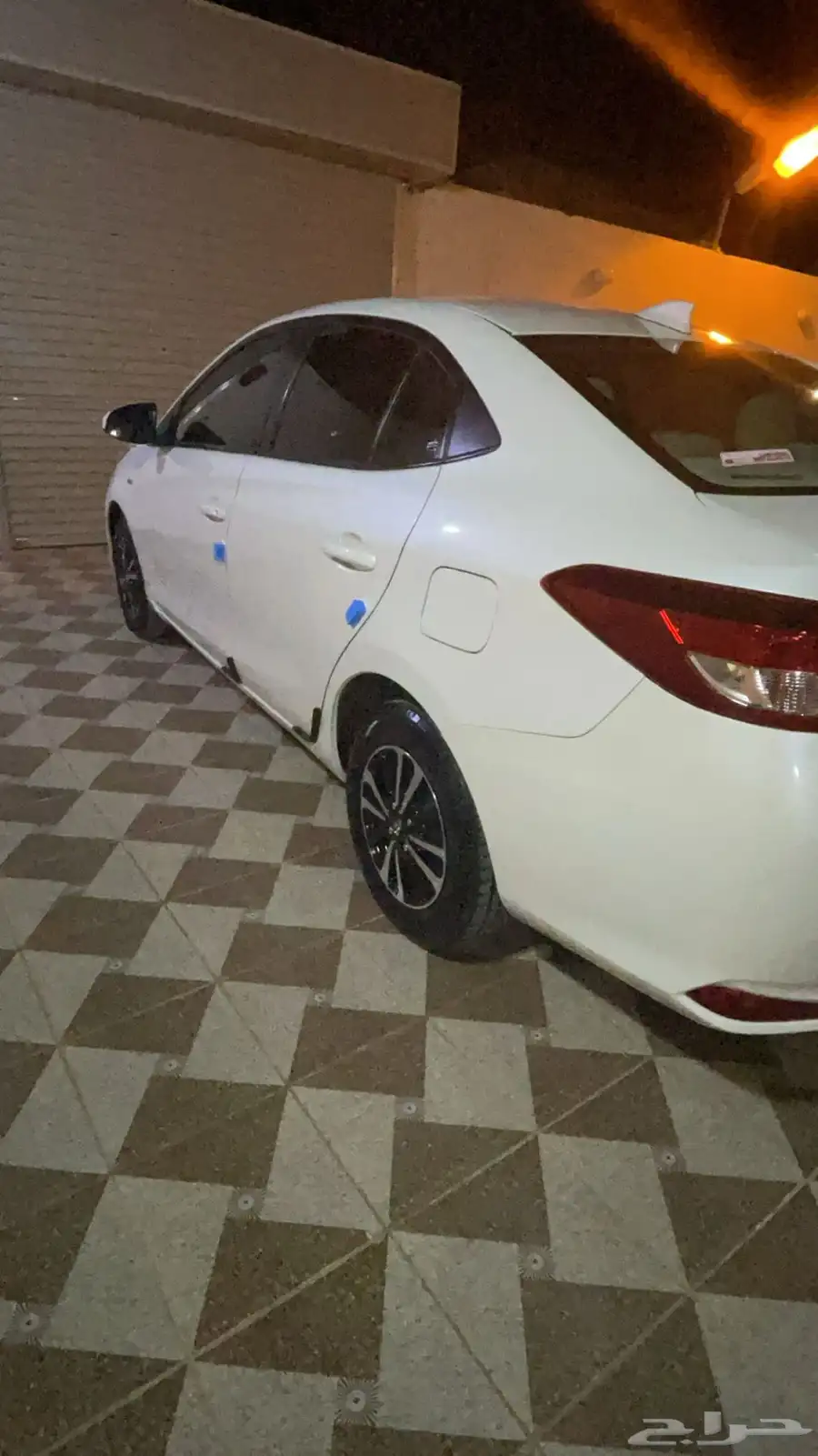 يارس 2019 نص فل 4