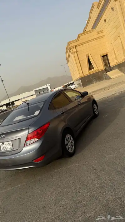 اكسنت 2018 4