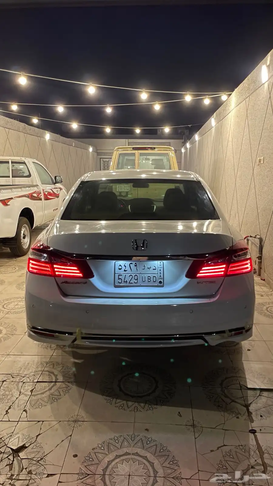 اكورد 17 5