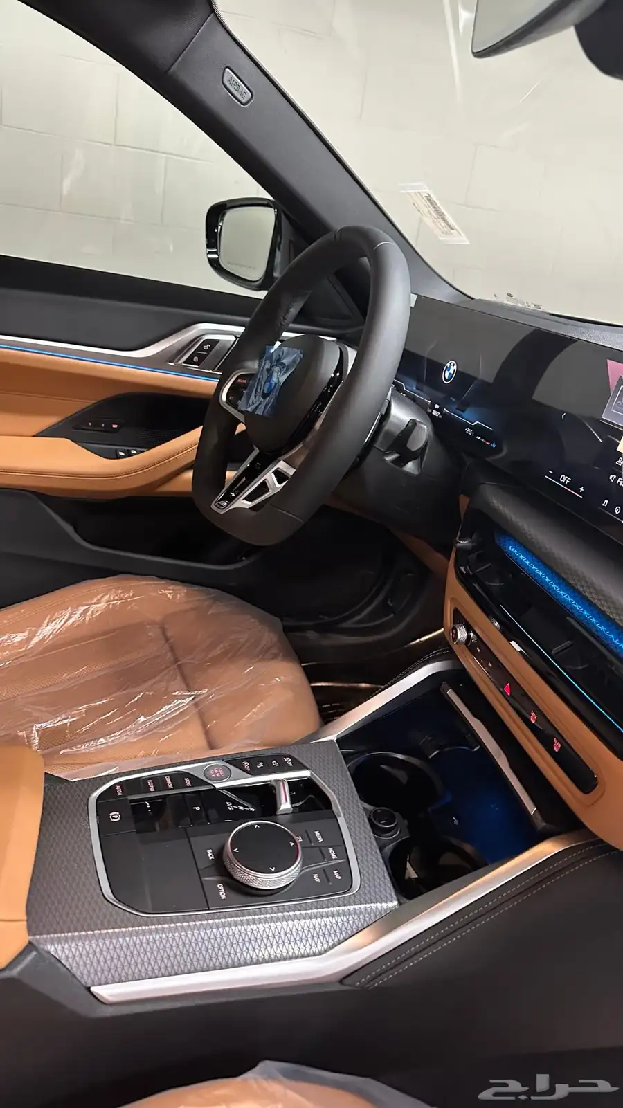 BMW 420i 2025 11
