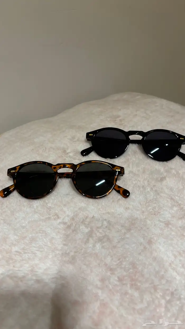 تشكيلة جديدة نظارات رجالية ونسائية 13