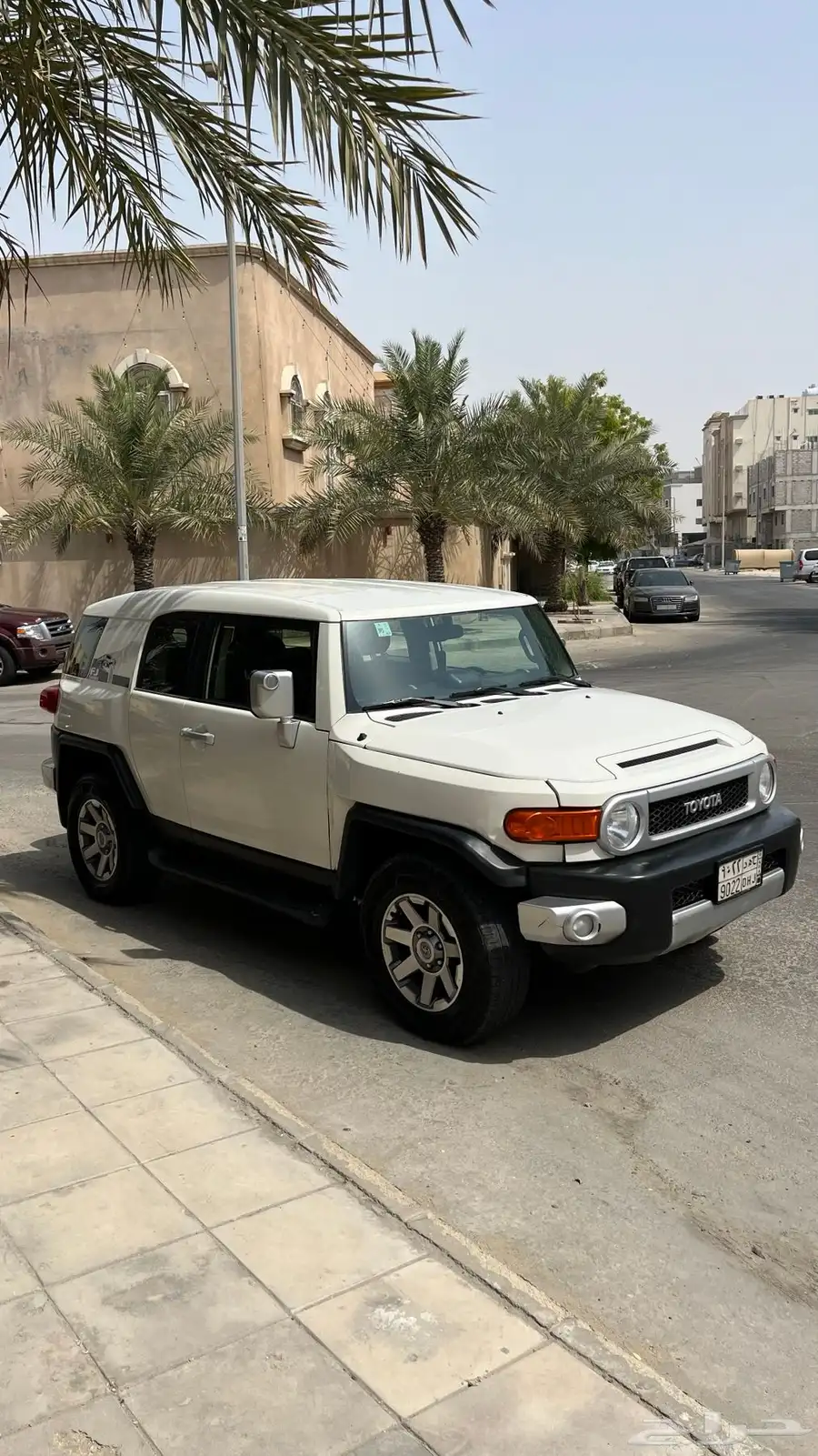 FJ 2016 فل كامل 3