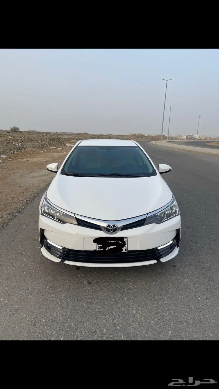 كورولا 2019 4