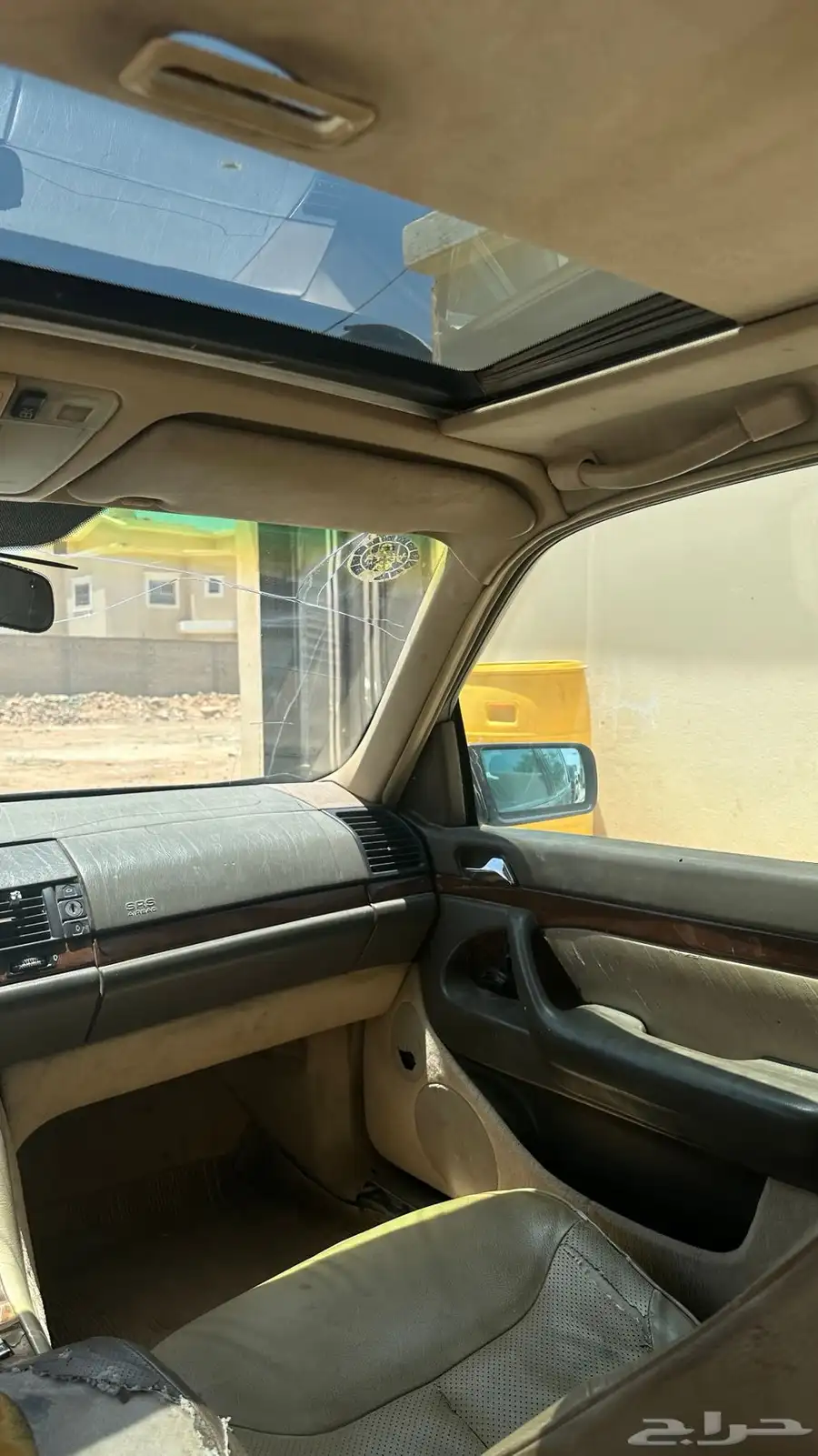 عرض خاص سياره بلوحه بسعر جدا  بسيط والبيع مستعجل 4