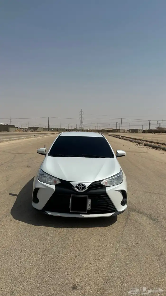 يارس 2021 للبيع 3
